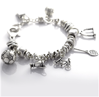 Charm Giovanni Raspini Charms in Argento 08901 - 08901